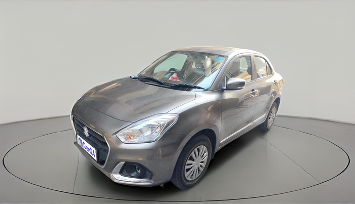 2022 Maruti Dzire VXI, Petrol, Manual, 37,761 km, exterior