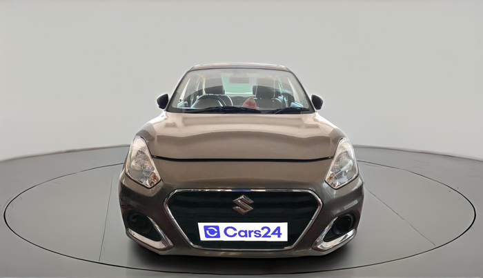 2022 Maruti Dzire VXI, Petrol, Manual, 37,761 km, exterior