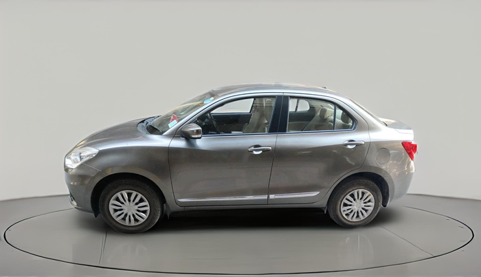 2022 Maruti Dzire VXI, Petrol, Manual, 37,761 km, exterior
