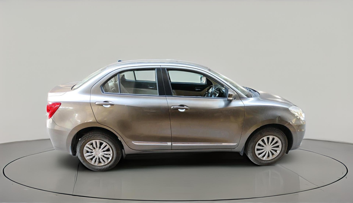 2022 Maruti Dzire VXI, Petrol, Manual, 37,761 km, exterior