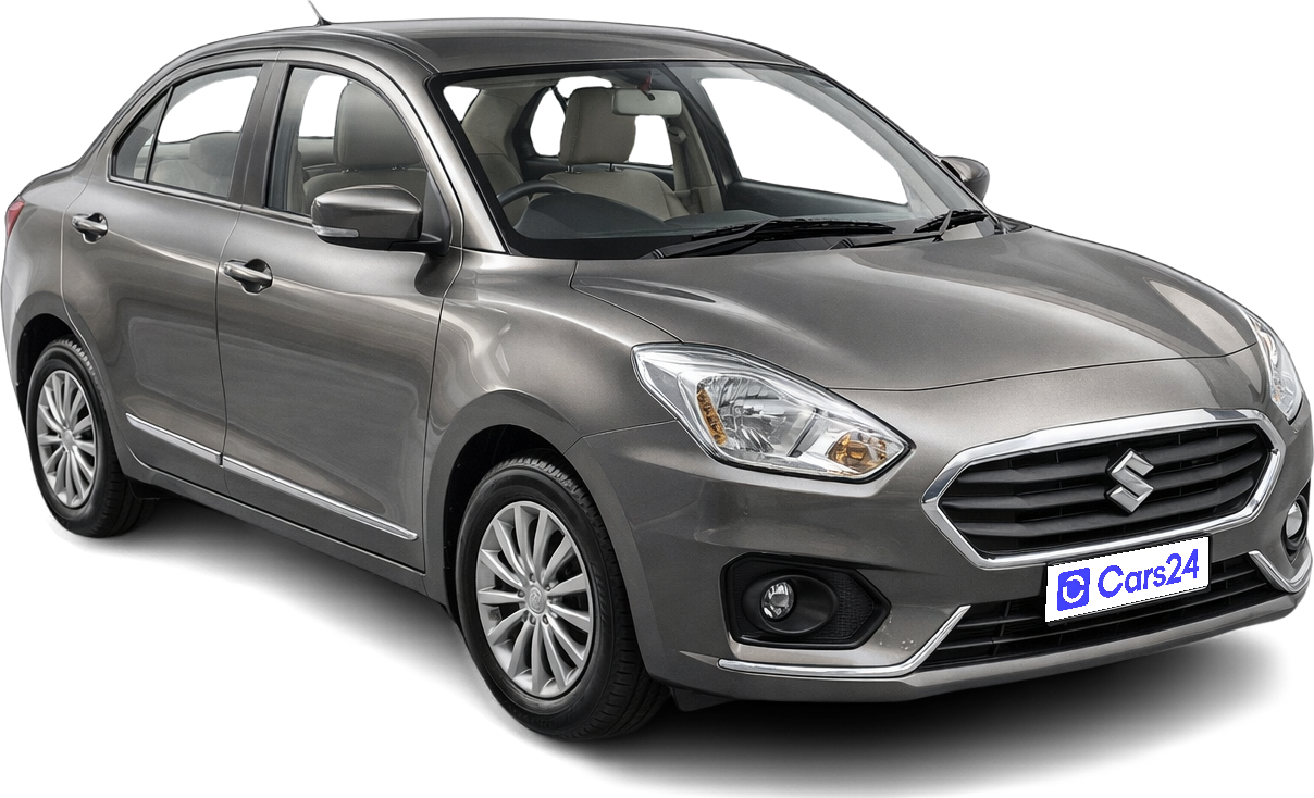 2022 Maruti Dzire - Sedan - Petrol - Manual - ₹5.80 lakh