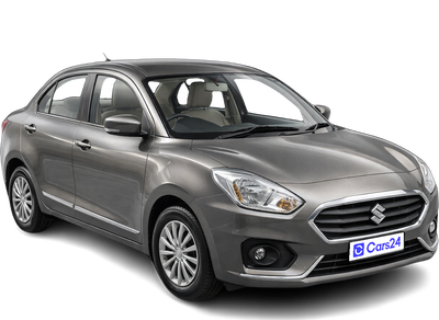 2022 Maruti Dzire - Sedan - Petrol - Manual - ₹5.80 lakh