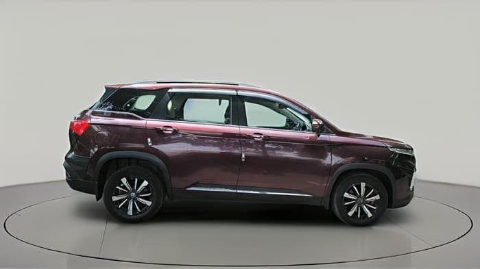 2019 MG HECTOR SHARP 1.5 DCT PETROL, Petrol, Automatic, 91,637 km, exterior