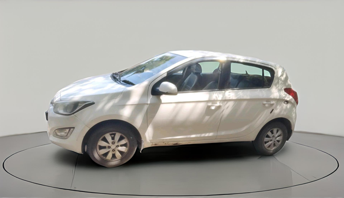 2013 Hyundai i20 SPORTZ 1.4 CRDI, Diesel, Manual, 77,634 km, exterior