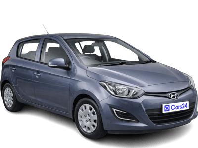 2012 Hyundai i20 - Hatchback - Petrol - Manual - ₹2.00 lakh