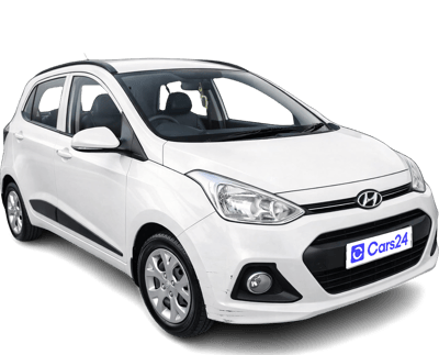 2015 Hyundai Grand i10 - Hatchback - Diesel - Manual - ₹2.89 lakh