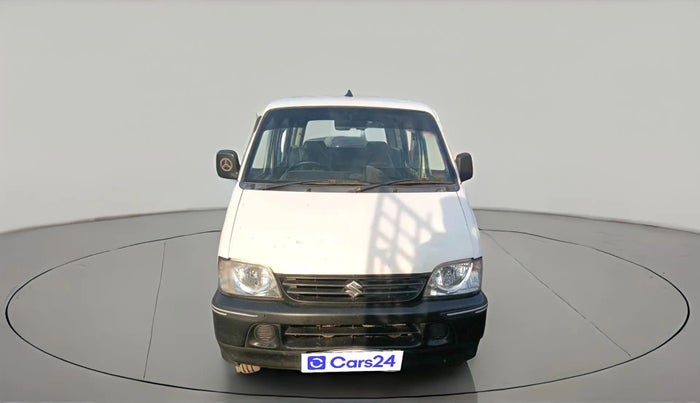 2019 Maruti Eeco 5 STR WITH A/C+HTR, Petrol, Manual, 2,09,409 km, exterior