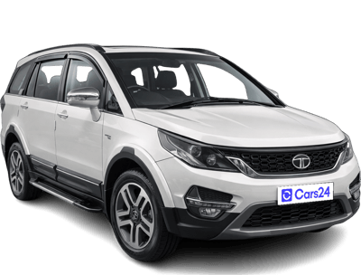 2018 Tata Hexa - SUV - Diesel - Manual - ₹5.93 lakh