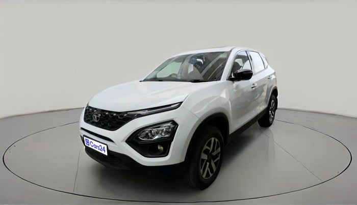 2022 Tata Harrier XZA PLUS 2.0L, Diesel, Automatic, 49,465 km, exterior
