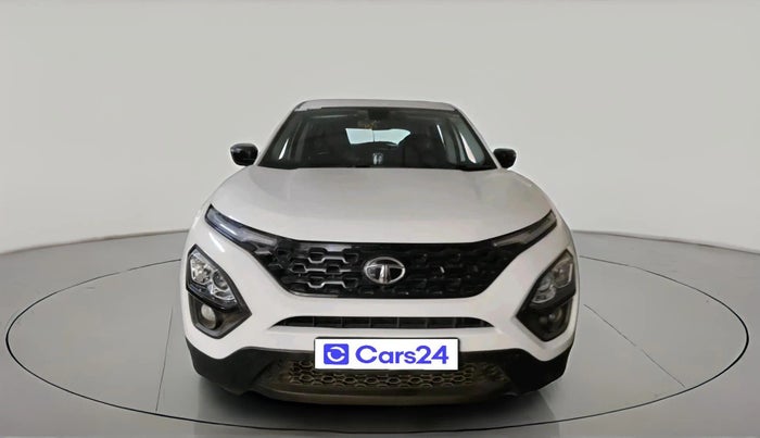 2022 Tata Harrier XZA PLUS 2.0L, Diesel, Automatic, 49,465 km, exterior