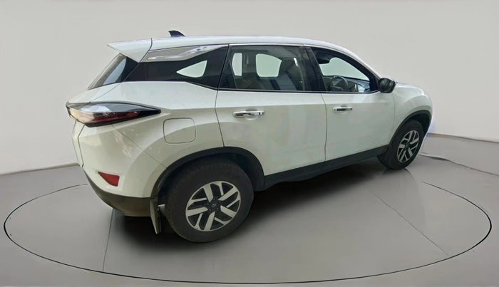 2022 Tata Harrier XZA PLUS 2.0L, Diesel, Automatic, 49,465 km, exterior