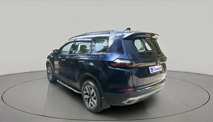 2021 Tata Safari XZ PLUS, Diesel, Manual, 1,10,044 km, exterior