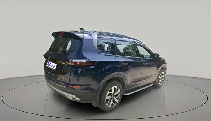 2021 Tata Safari XZ PLUS, Diesel, Manual, 1,10,044 km, exterior