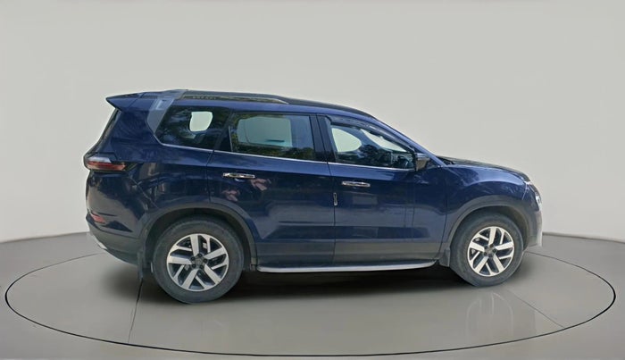 2021 Tata Safari XZ PLUS, Diesel, Manual, 1,10,044 km, exterior