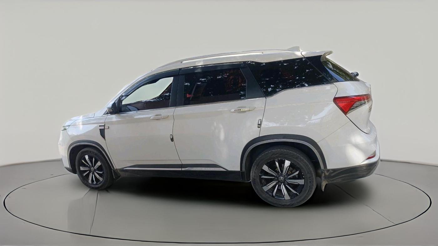 2020 MG HECTOR PLUS SHARP 2.0 DIESEL TURBO MT 6-STR, Diesel, Manual, 1,76,275 km, exterior