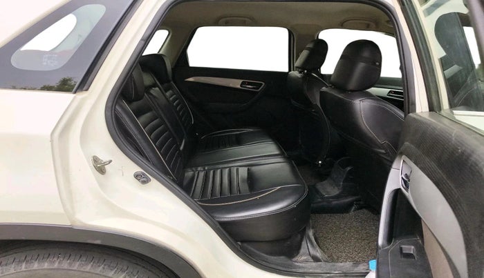 2021 Toyota URBAN CRUISER HIGH GRADE MT, Petrol, Manual, 77,228 km, interior