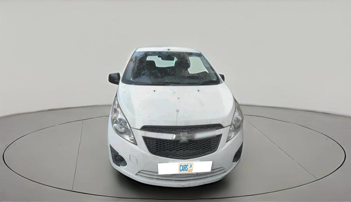 2013 Chevrolet Beat PS DIESEL, Diesel, Manual, 1,01,286 km, exterior