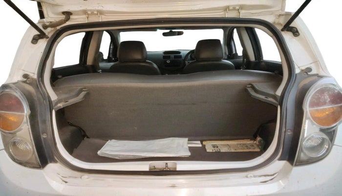 2013 Chevrolet Beat PS DIESEL, Diesel, Manual, 1,01,286 km, exterior