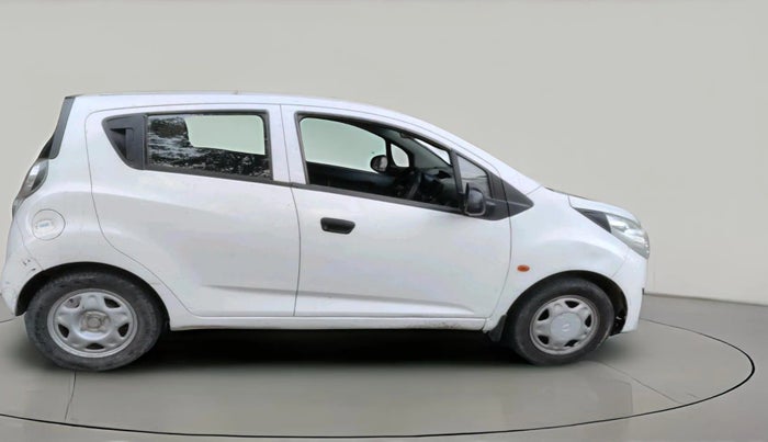 2013 Chevrolet Beat PS DIESEL, Diesel, Manual, 1,01,286 km, exterior