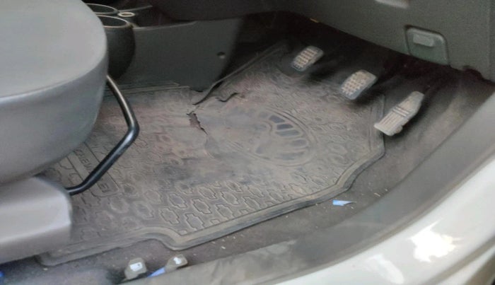 2013 Chevrolet Beat PS DIESEL, Diesel, Manual, 1,01,286 km, interior