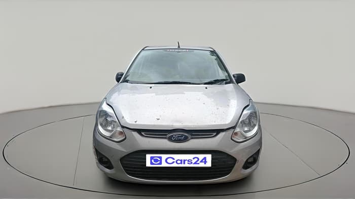 2014 Ford Figo EXI 1.4 DIESEL, Diesel, Manual, 1,17,294 km, exterior