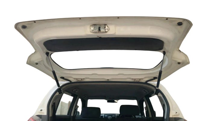 2012 Maruti Wagon R 1.0 VXI, Petrol, Manual, 62,154 km, exterior