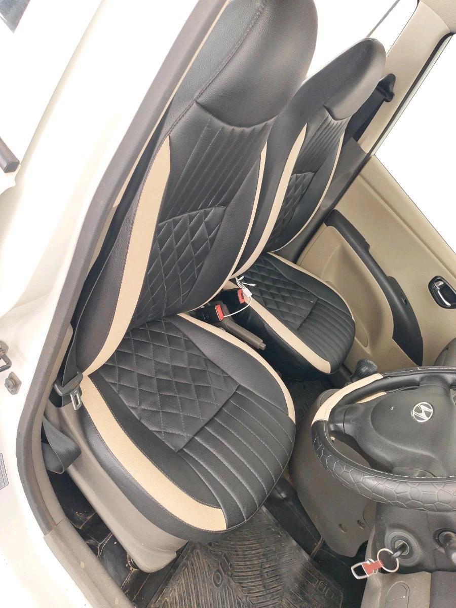 2013 Hyundai i10 MAGNA 1.2, Petrol, Manual, 88,829 km, interior