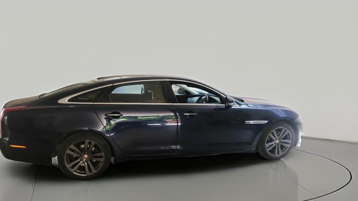 2014 Jaguar XJ L  3.0 Diesel , Diesel, Automatic, 36,076 km, exterior
