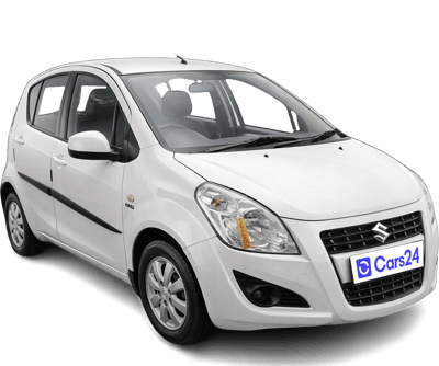 2013 Maruti Ritz - Hatchback - Diesel - Manual - ₹2.10 lakh