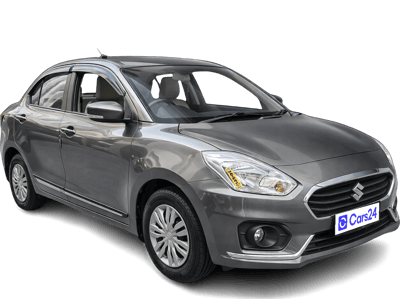 2021 Maruti Dzire - Sedan - CNG - Manual - ₹4.80 lakh