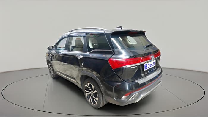 2023 MG HECTOR SHARP PRO 1.5 PETROL TURBO CVT PETROL, Petrol, Automatic, 54,933 km, exterior