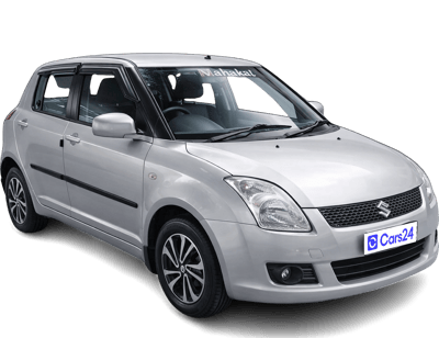 2011 Maruti Swift - Hatchback - Petrol - Manual - ₹1.71 lakh