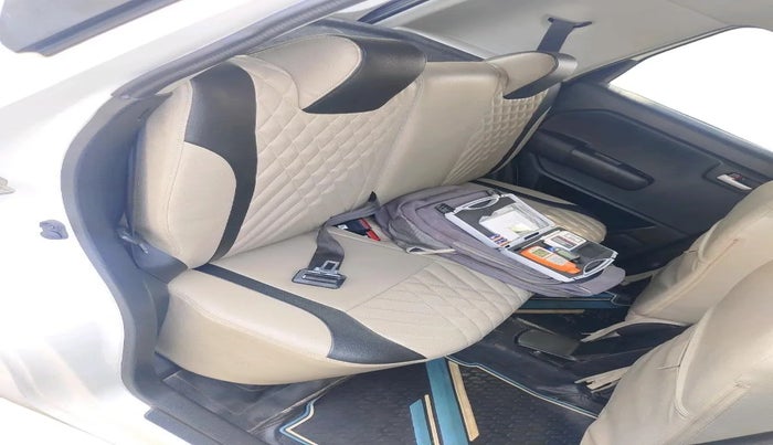 2022 Maruti New Wagon-R VXI CNG 1.0, CNG, Manual, 26,557 km, interior