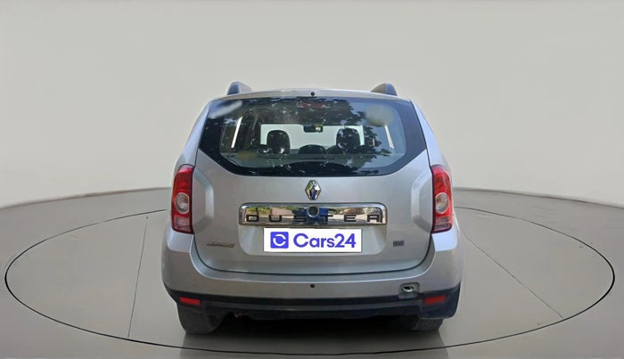 2012 Renault Duster RXE PETROL, Petrol, Manual, 34,435 km, exterior