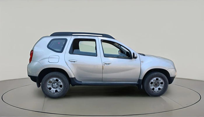 2012 Renault Duster RXE PETROL, Petrol, Manual, 34,435 km, exterior