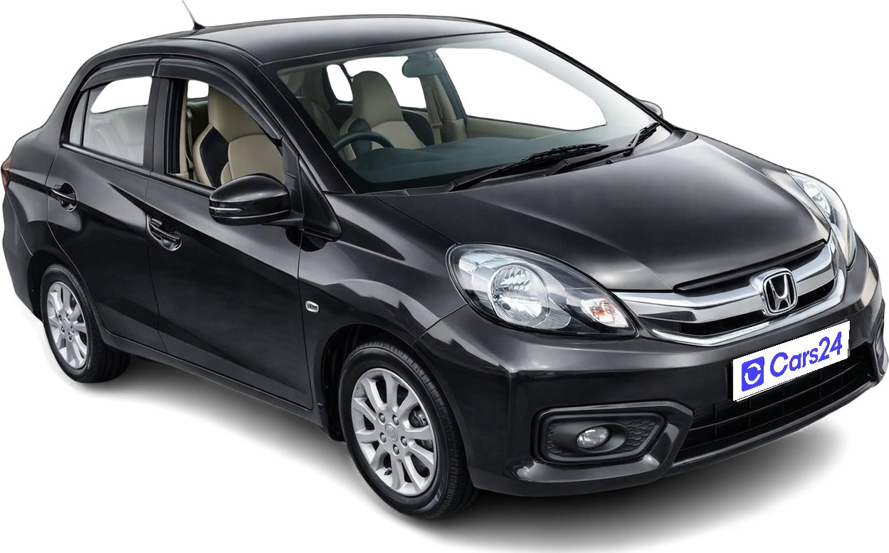 2018 Honda Amaze - Sedan - Petrol - Manual - ₹4.10 lakh