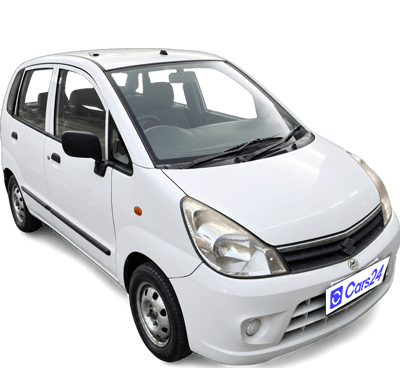 2012 Maruti Zen Estilo - Hatchback - CNG - Manual - ₹1.07 lakh