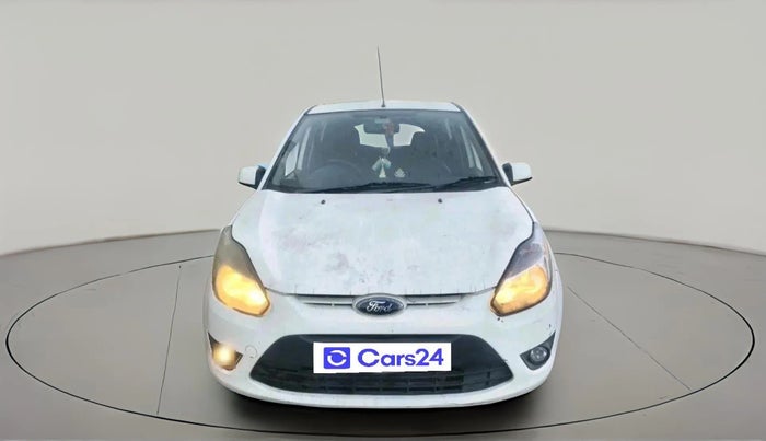 2011 Ford Figo EXI 1.4 DIESEL, Diesel, Manual, 1,66,456 km, exterior