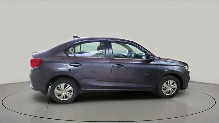 2019 Honda Amaze 1.2L I-VTEC S, Petrol, Manual, 81,165 km, exterior