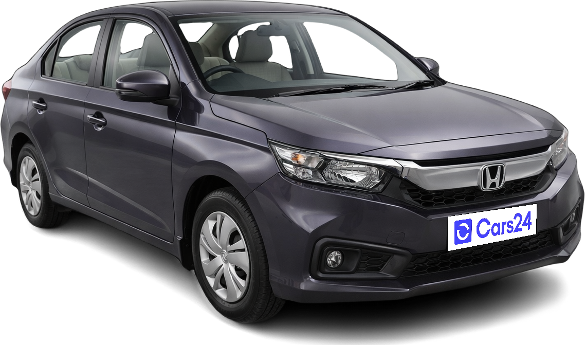 2019 Honda Amaze - Sedan - Petrol - Manual - ₹4.57 lakh