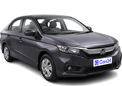 2019 Honda Amaze - Sedan - Petrol - Manual - ₹4.57 lakh