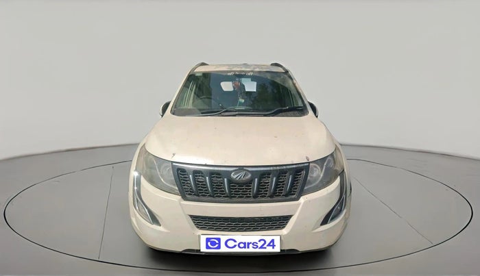 2018 Mahindra XUV500 W6, Diesel, Manual, 1,82,712 km, exterior