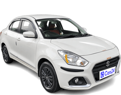2022 Maruti Dzire - Sedan - Petrol - Manual - ₹4.75 lakh