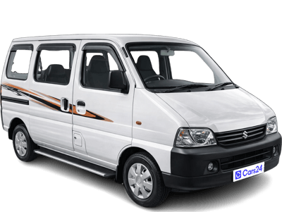 2022 Maruti Eeco - SUV - CNG - Manual - ₹5.30 lakh