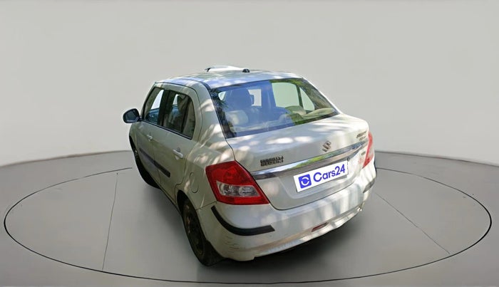 2013 Maruti Swift Dzire VDI, Diesel, Manual, 1,71,005 km, exterior