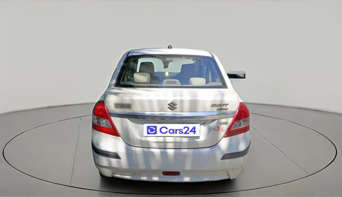 2013 Maruti Swift Dzire VDI, Diesel, Manual, 1,71,005 km, exterior