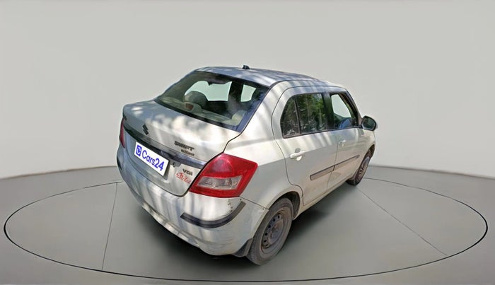 2013 Maruti Swift Dzire VDI, Diesel, Manual, 1,71,005 km, exterior