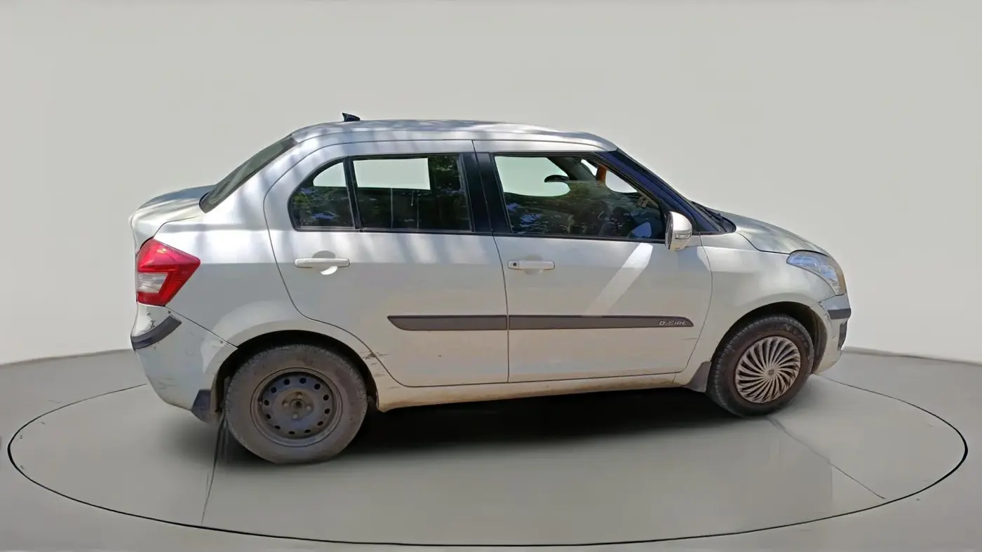 2013 Maruti Swift Dzire VDI, Diesel, Manual, 1,71,005 km, exterior