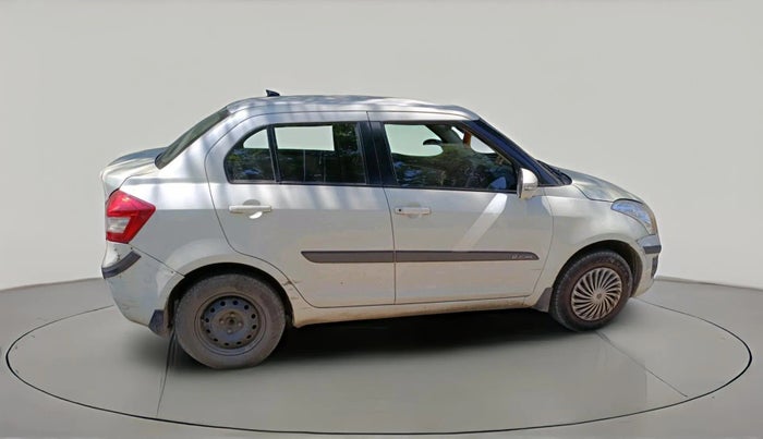 2013 Maruti Swift Dzire VDI, Diesel, Manual, 1,71,005 km, exterior