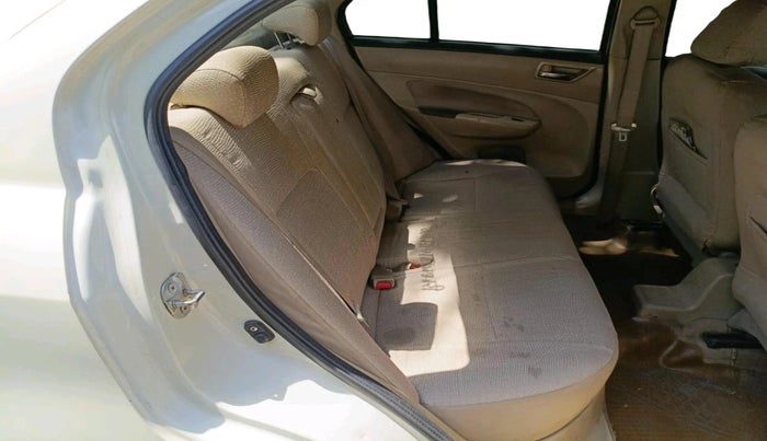2013 Maruti Swift Dzire VDI, Diesel, Manual, 1,71,005 km, interior